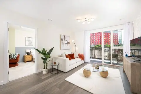 1 bedroom apartment for sale