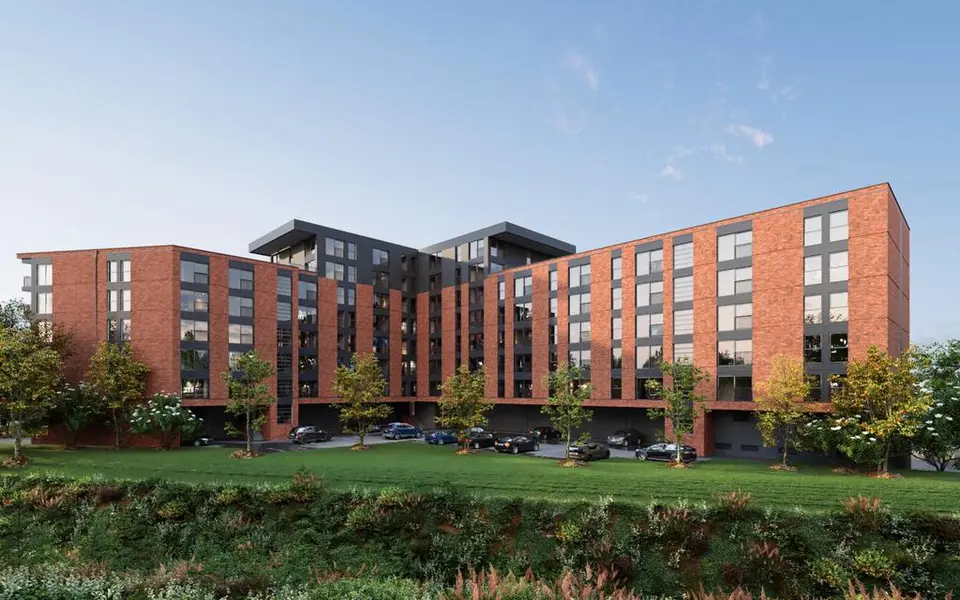 1 bedroom apartment for sale