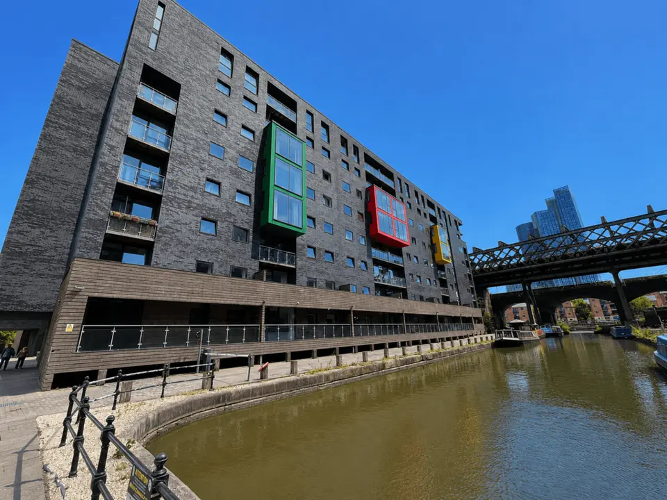 2 bedroom apartment for sale