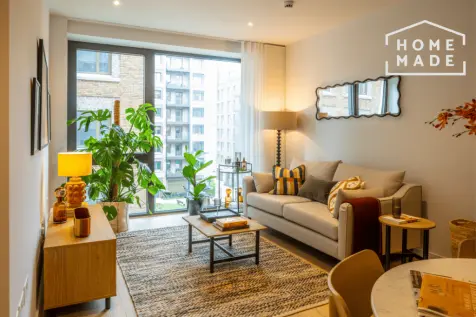 Flat to rent