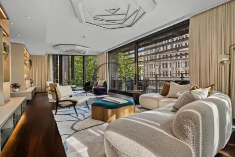 3 bedroom Apartment for sale