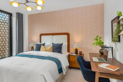 1 bedroom apartment for sale