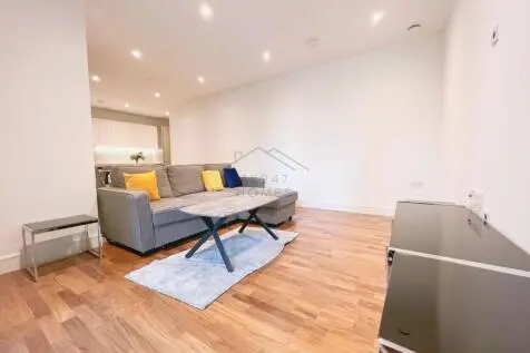 2 bedroom Flat to rent