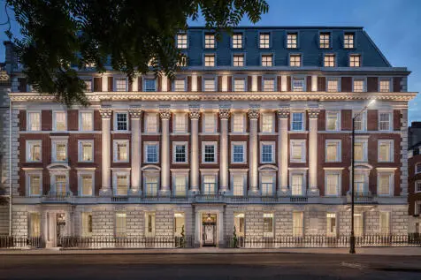 5 bedroom Apartment for sale
