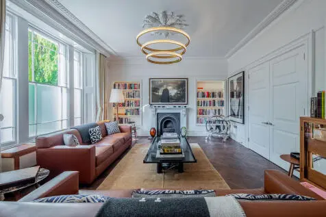 4 bedroom Semi-Detached for sale