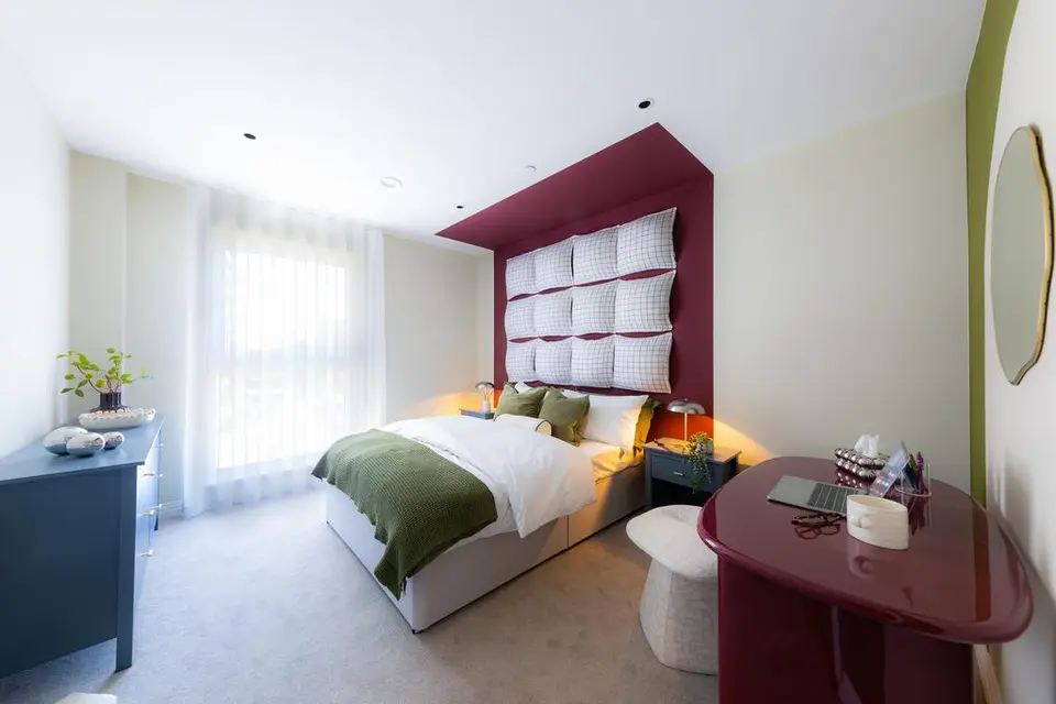 2 bedroom apartment for sale