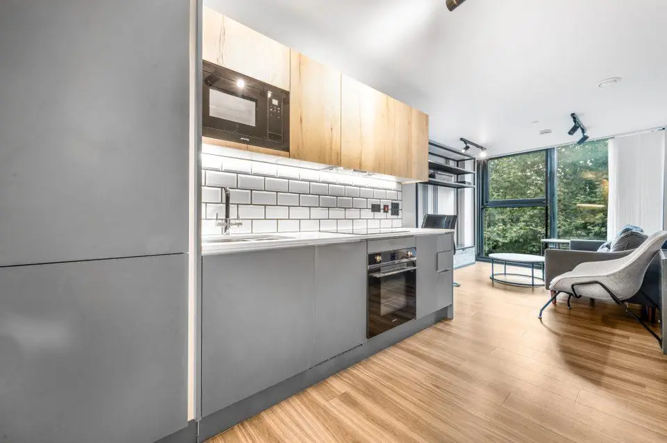 1 bedroom flat to rent