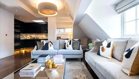 2 bedroom apartment to rent
