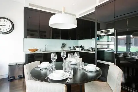 2 bedroom apartment to rent