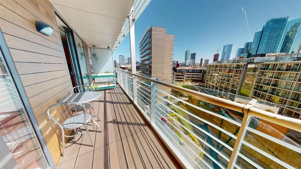 1 bedroom apartment for sale