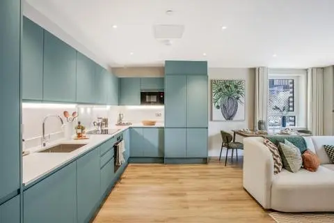 2 bedroom apartment for sale