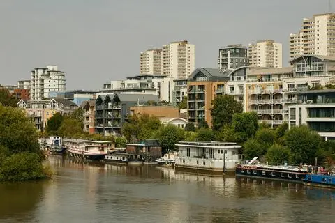 3 bedroom apartment for sale