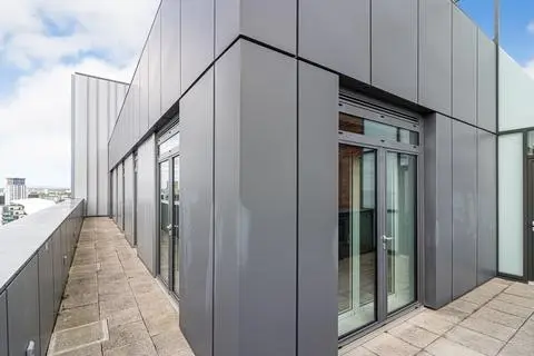 3 bedroom apartment for sale