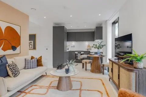 2 bedroom apartment for sale