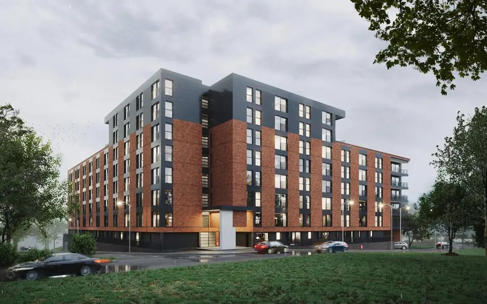 3 bedroom apartment for sale