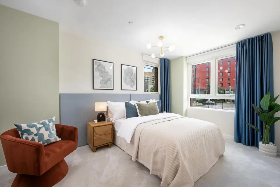 2 bedroom apartment for sale