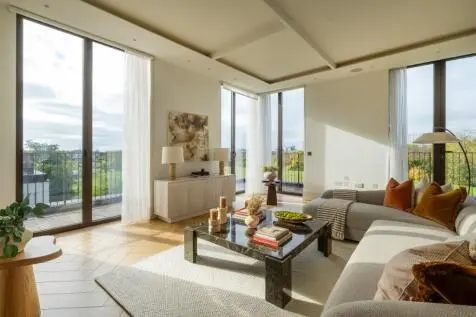 5 bedroom Penthouse for sale