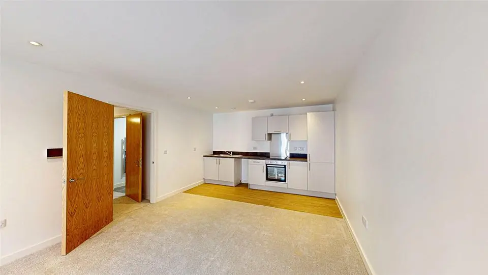 2 bedroom apartment for sale
