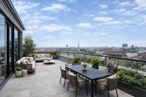 4 bedroom Penthouse for sale