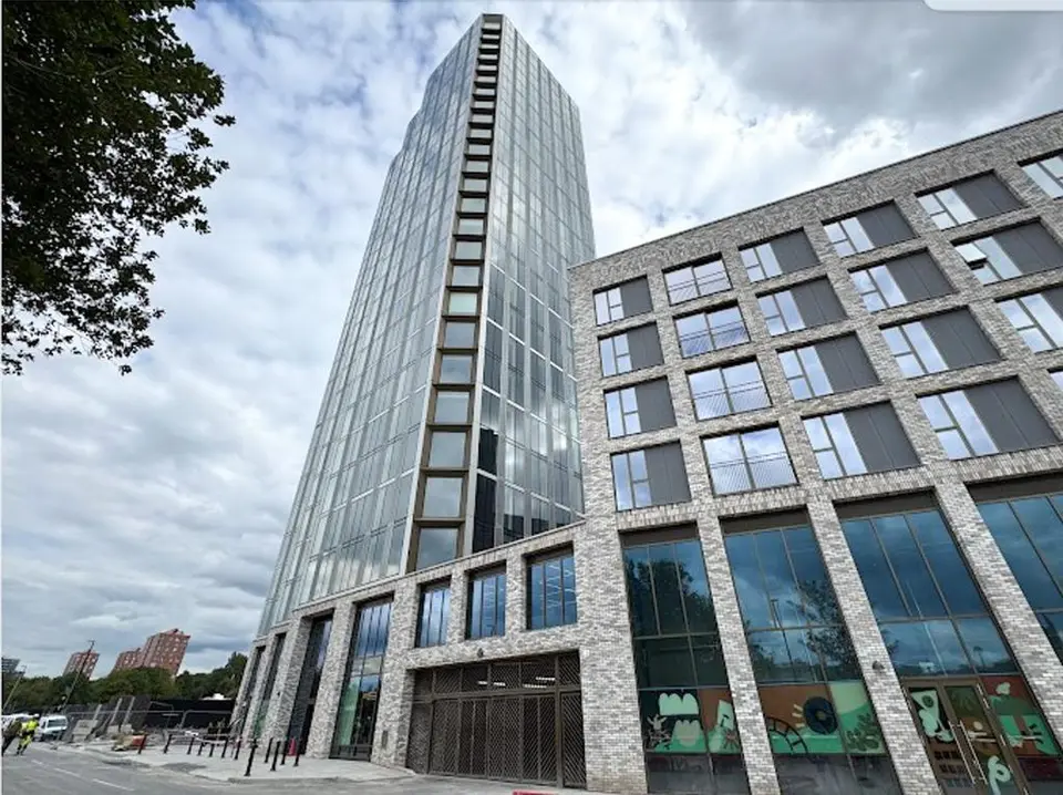 1 bedroom apartment for sale