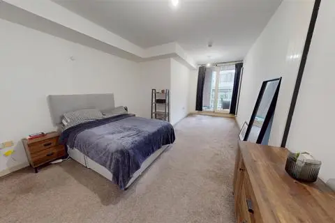 1 bedroom apartment for sale