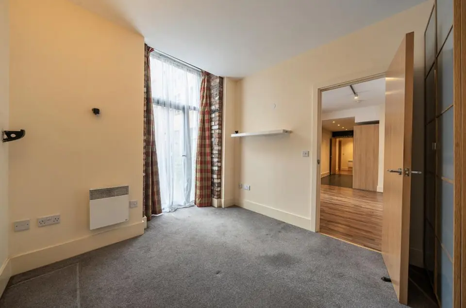 1 bedroom apartment for sale