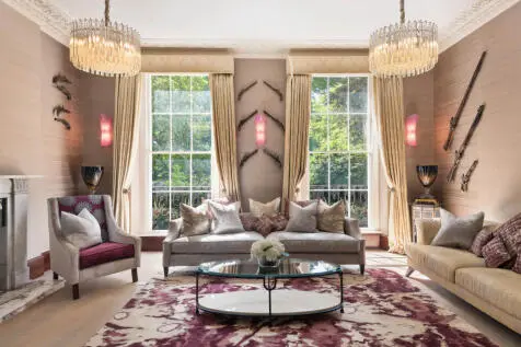 5 bedroom House for sale