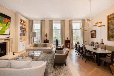 3 bedroom Apartment for sale