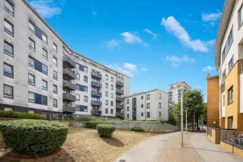 1 bedroom Flat to rent