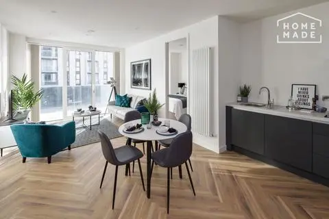 2 bedroom apartment to rent