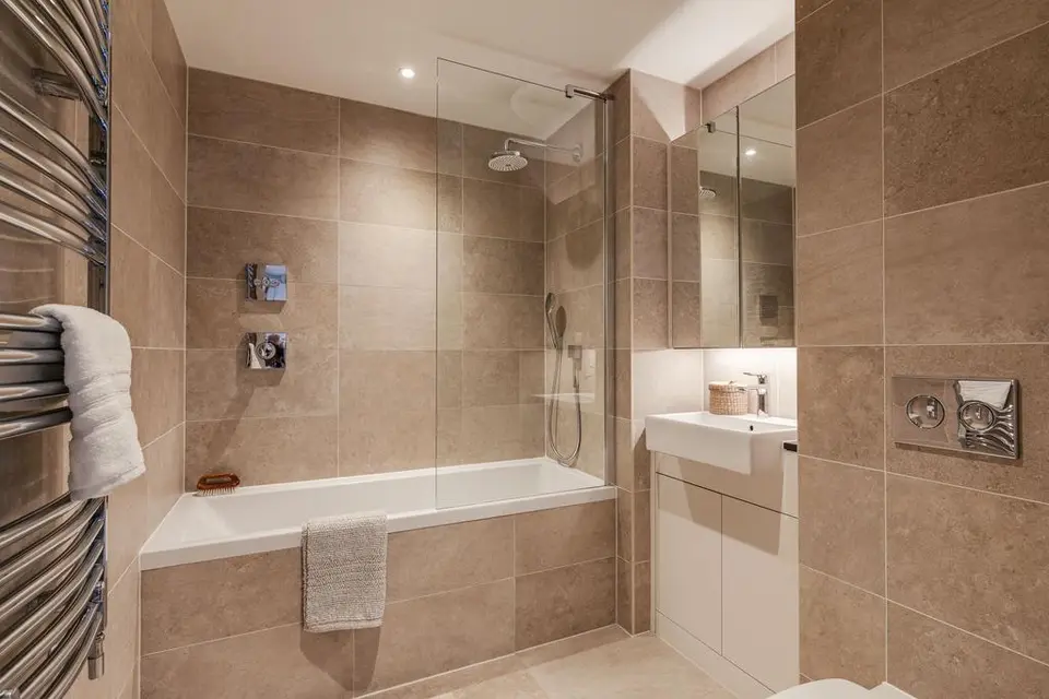 1 bedroom apartment to rent