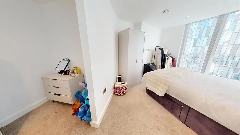 1 bedroom apartment for sale