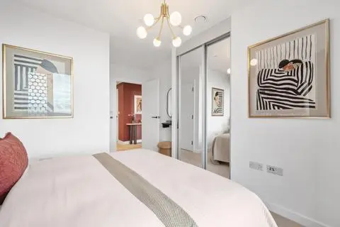 1 bedroom apartment for sale
