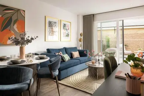 1 bedroom apartment for sale