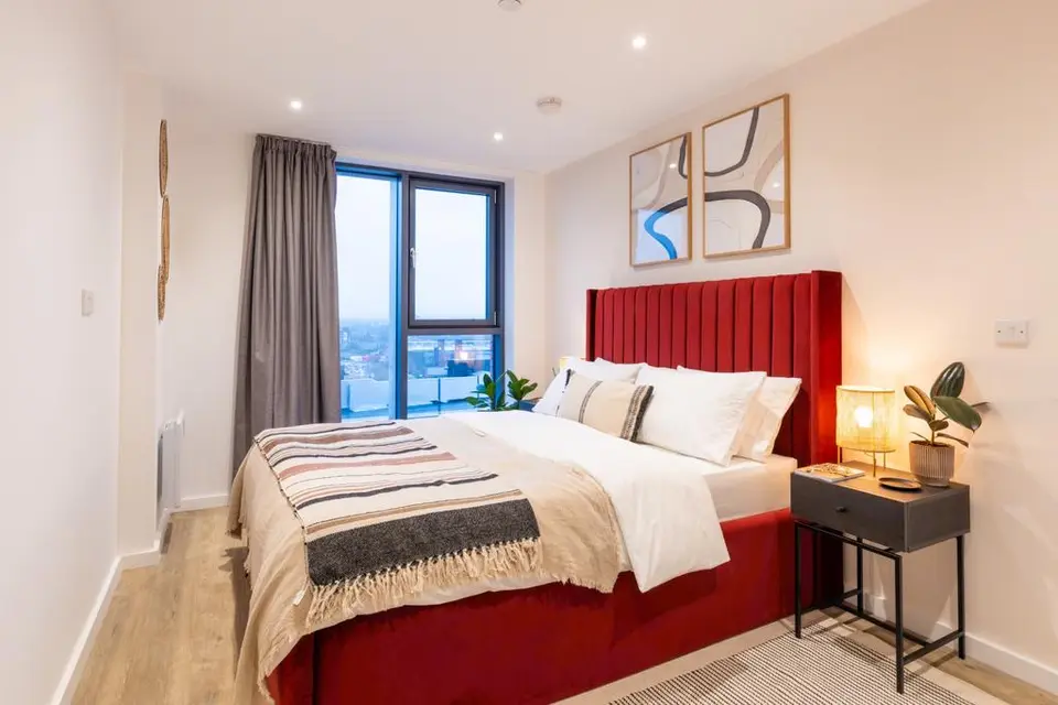 1 bedroom flat to rent