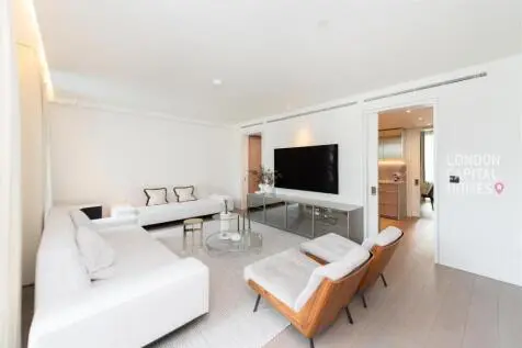 3 bedroom Apartment for sale