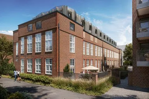 2 bedroom apartment for sale