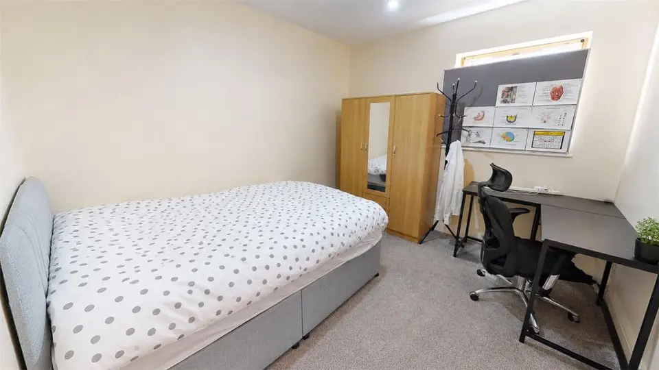 2 bedroom apartment to rent