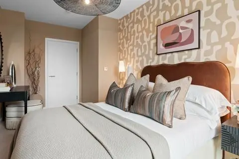 2 bedroom apartment for sale