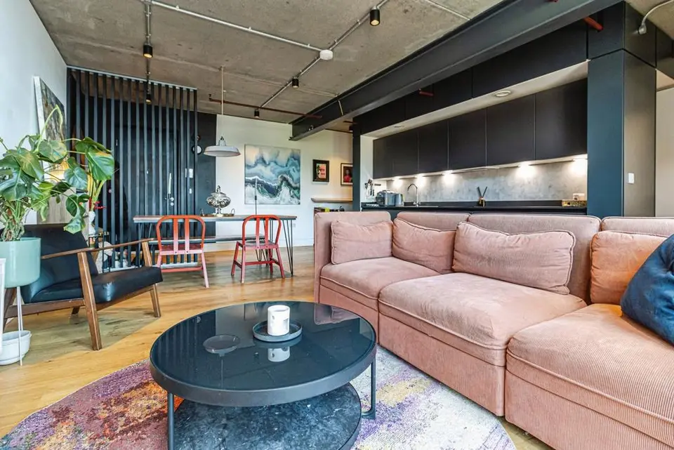 2 bedroom apartment for sale