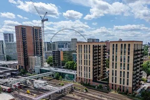 3 bedroom apartment for sale