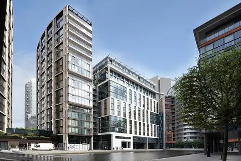4 bedroom flat to rent