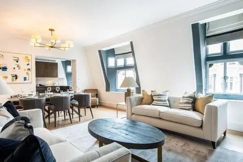3 bedroom apartment to rent