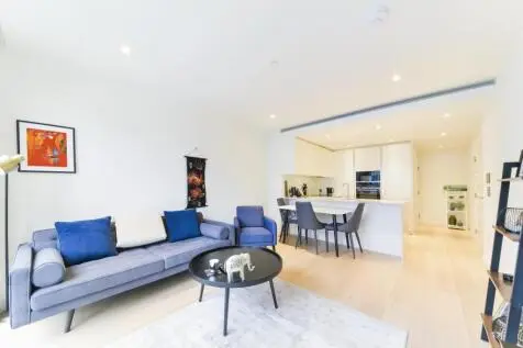 1 bedroom Apartment to rent