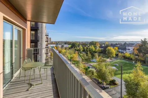 2 bedroom Flat to rent