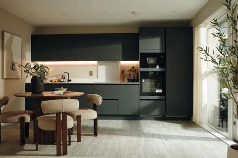 1 bedroom apartment for sale
