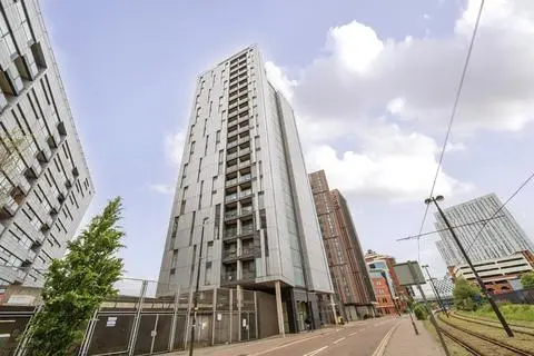 2 bedroom apartment for sale