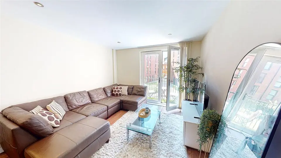 2 bedroom apartment for sale