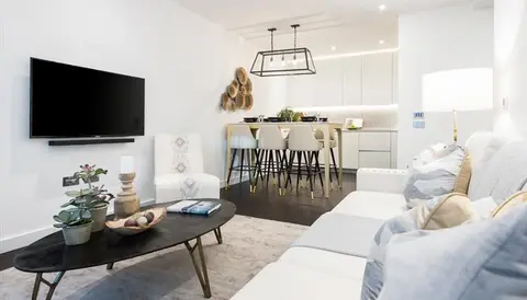 2 bedroom flat to rent
