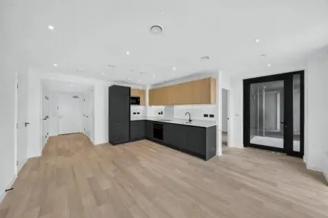 1 bedroom Apartment to rent